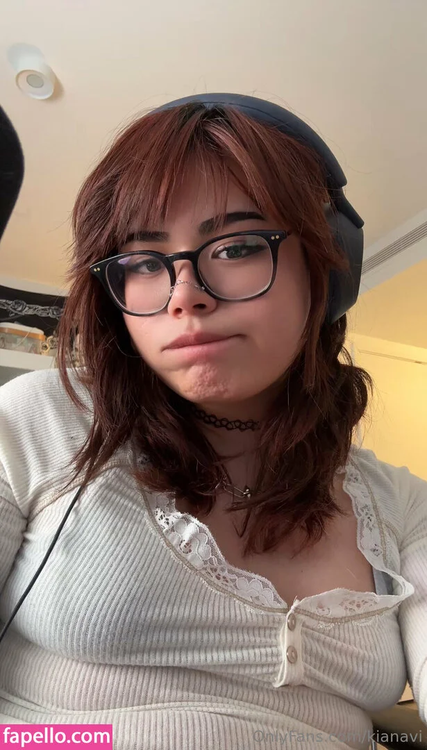 KianaVi Onlyfans Photo Gallery 