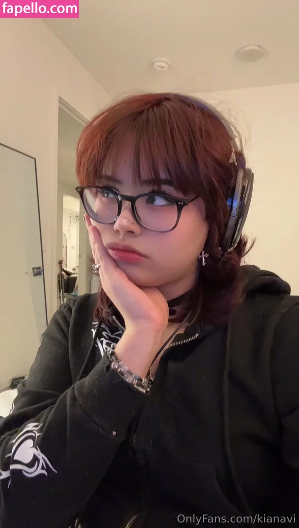 KianaVi Onlyfans Photo Gallery 