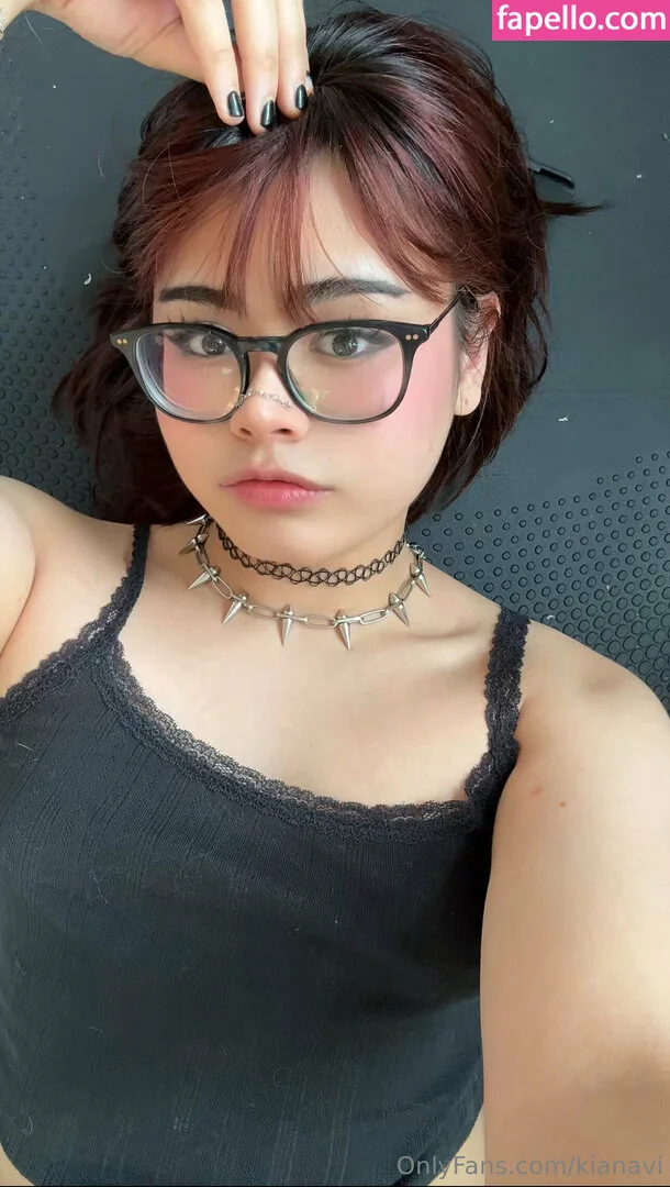 KianaVi Onlyfans Photo Gallery 