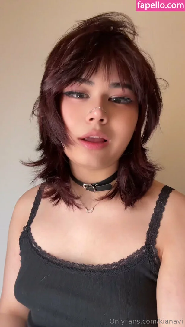 KianaVi Onlyfans Photo Gallery 