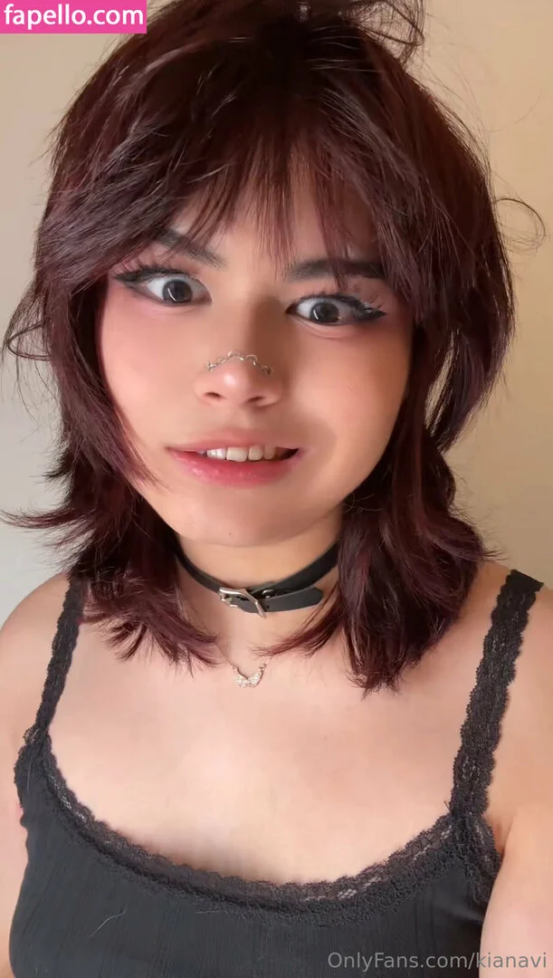 KianaVi Onlyfans Photo Gallery 