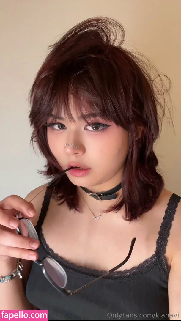 KianaVi Onlyfans Photo Gallery 