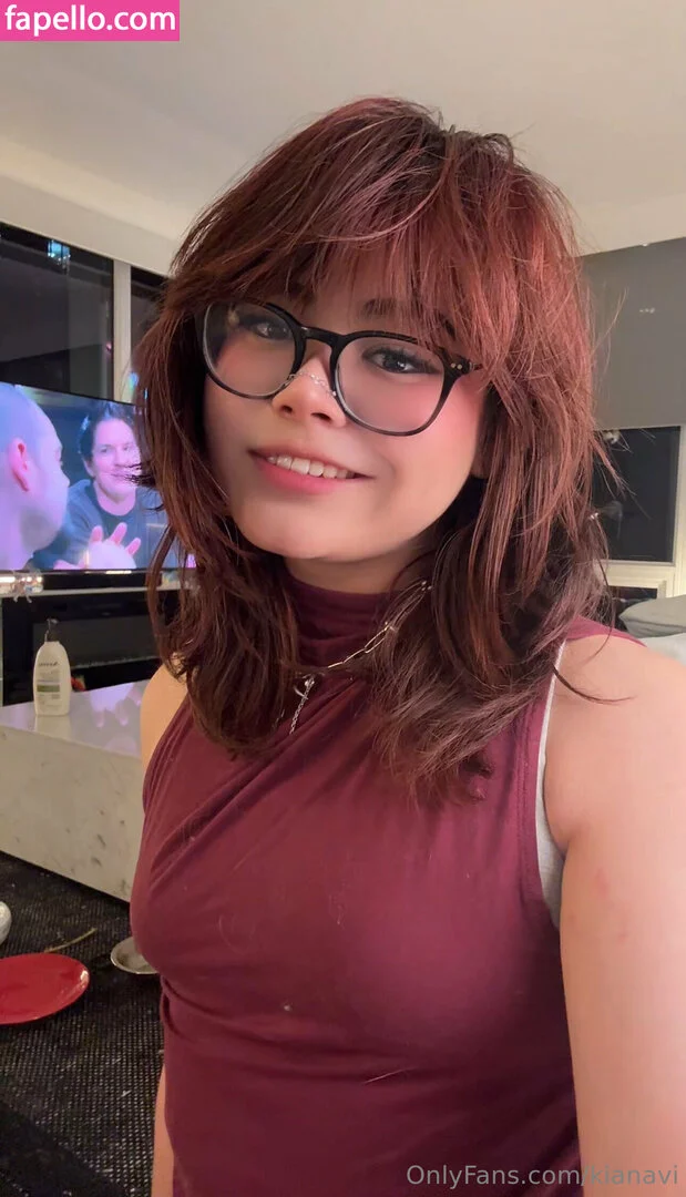 KianaVi Onlyfans Photo Gallery 