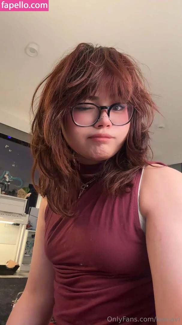 KianaVi Onlyfans Photo Gallery 