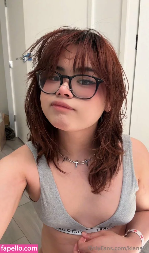 KianaVi Onlyfans Photo Gallery 
