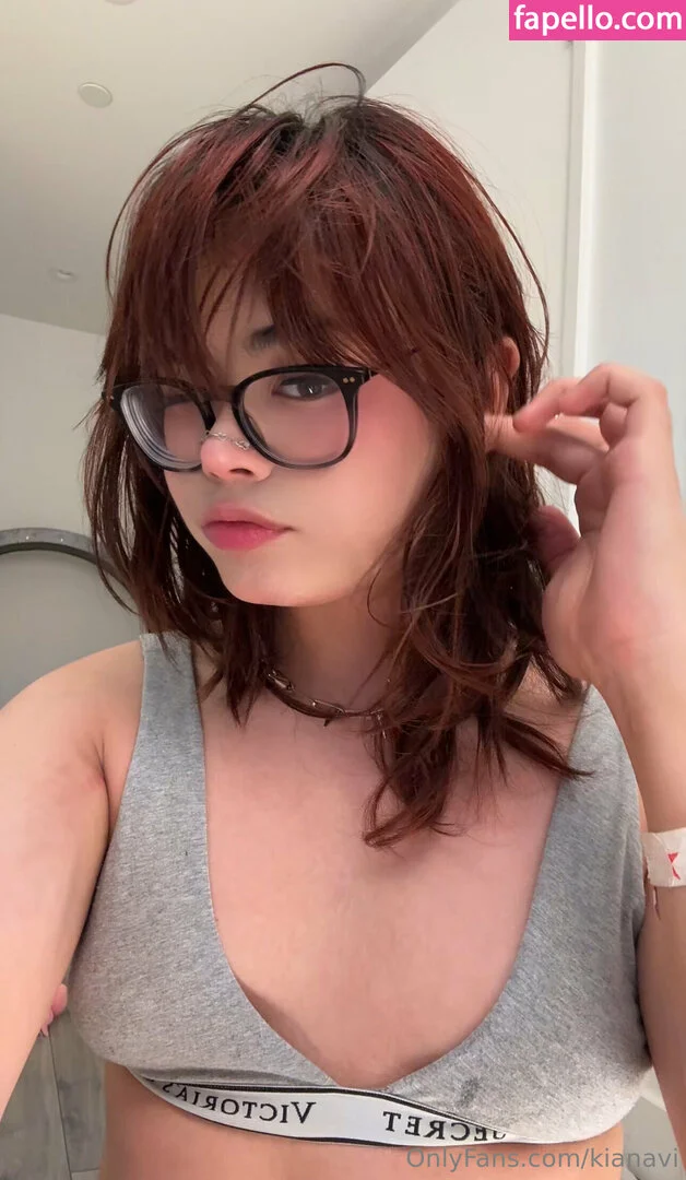 KianaVi Onlyfans Photo Gallery 