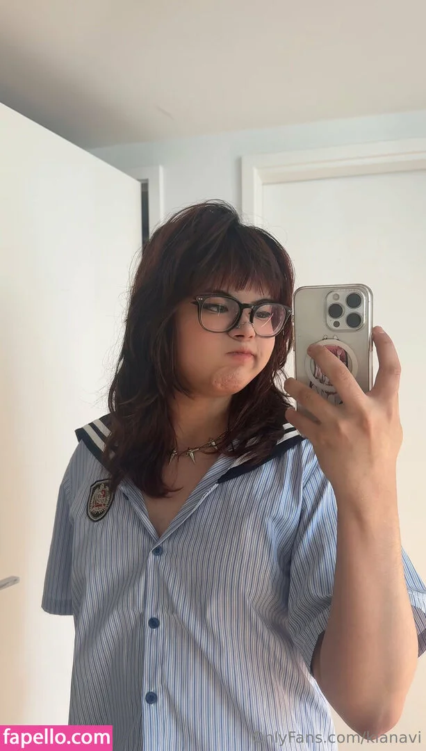 KianaVi Onlyfans Photo Gallery 