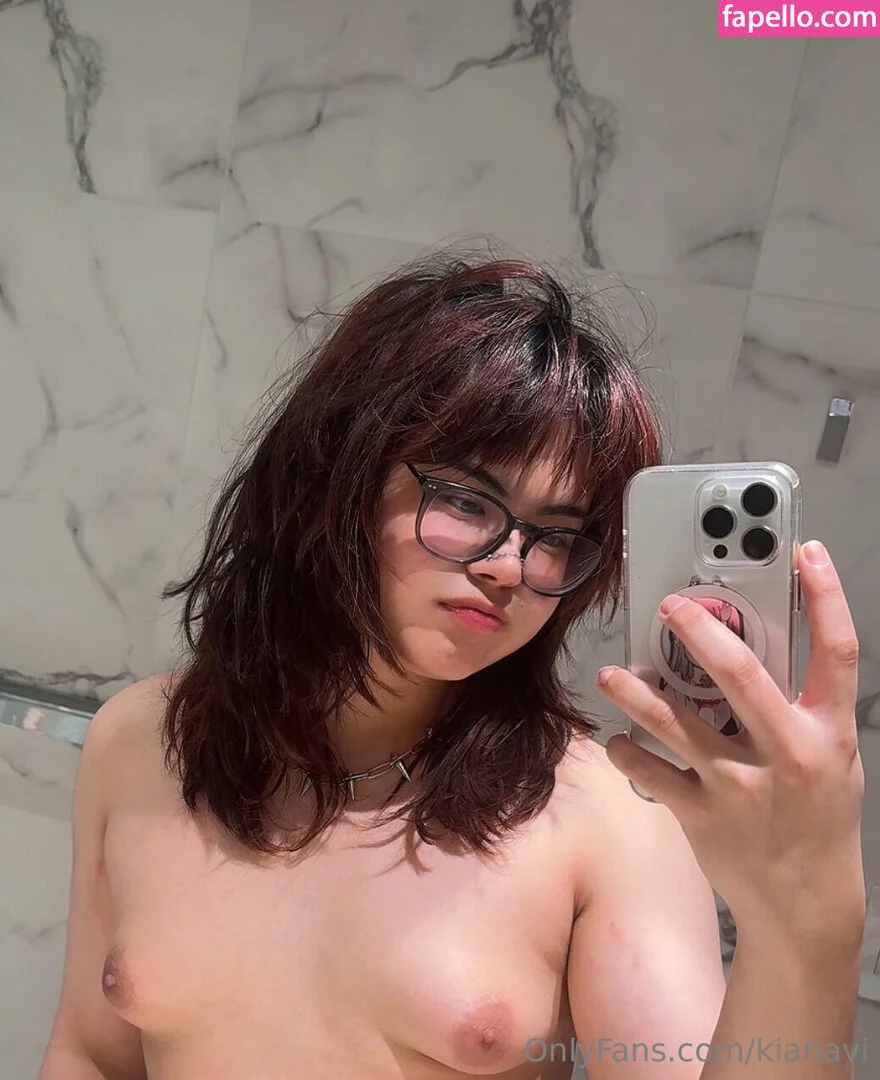 KianaVi Onlyfans Photo Gallery 