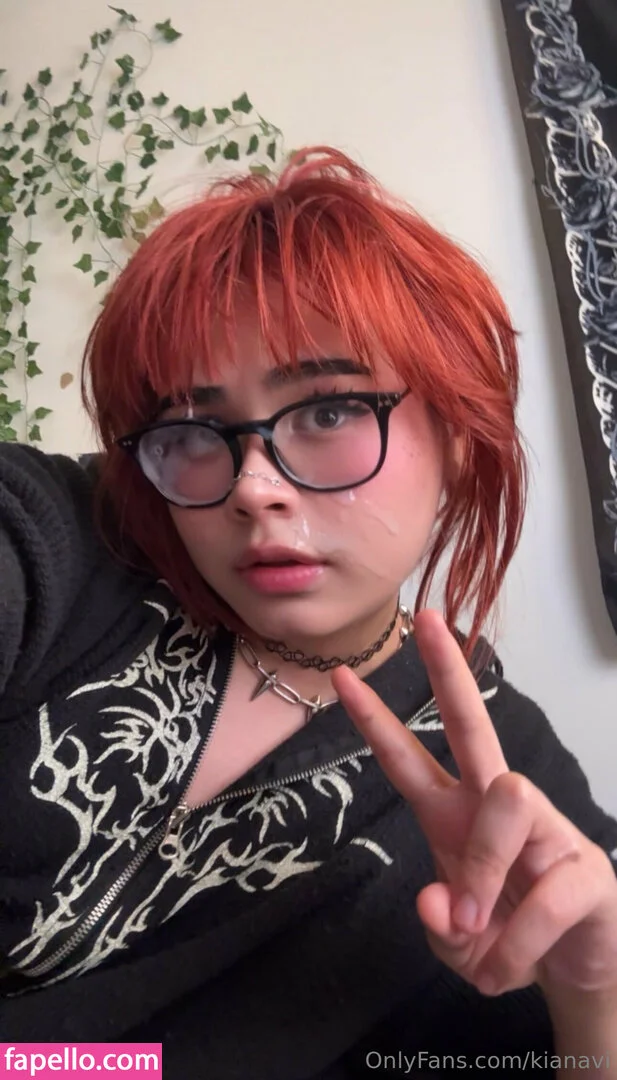 KianaVi Onlyfans Photo Gallery 