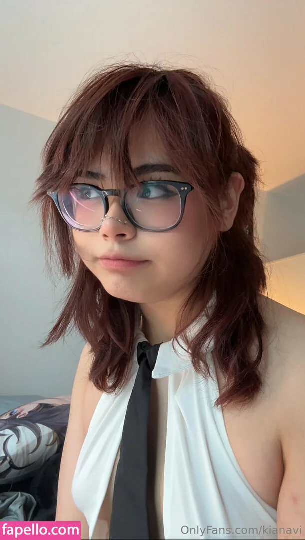 KianaVi Onlyfans Photo Gallery 