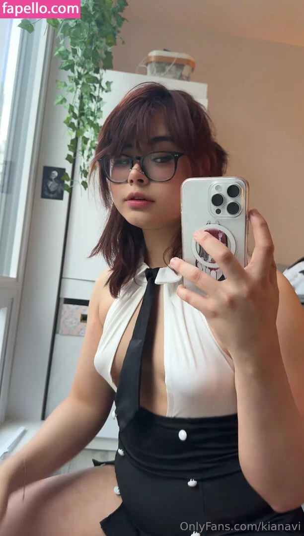 KianaVi Onlyfans Photo Gallery 