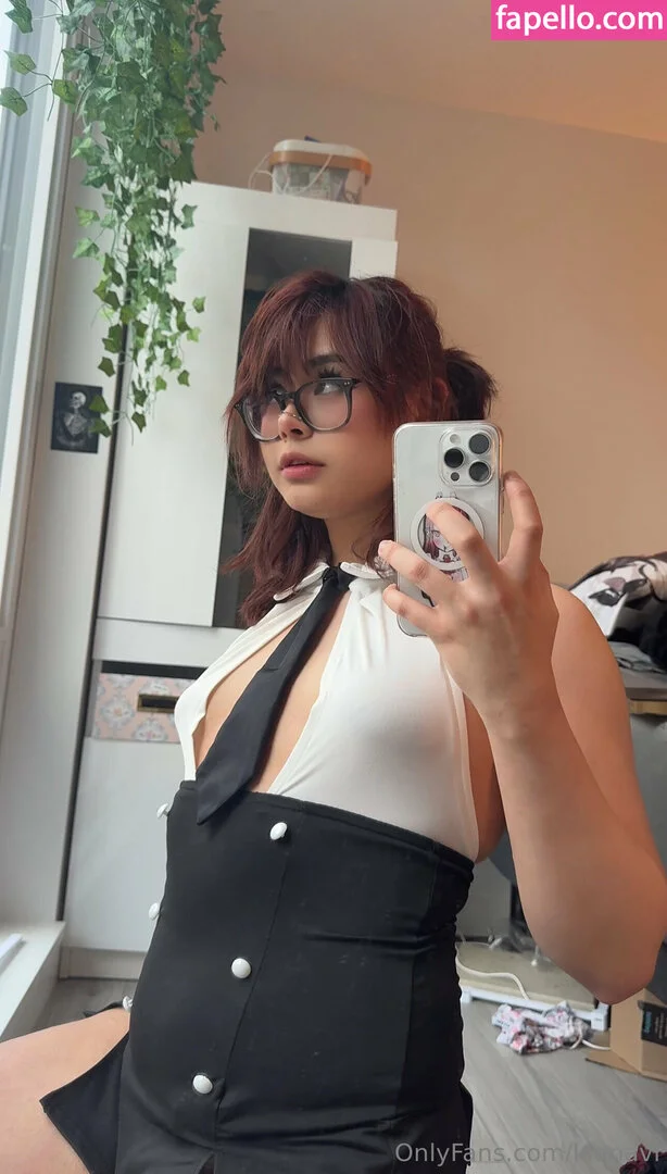 KianaVi Onlyfans Photo Gallery 