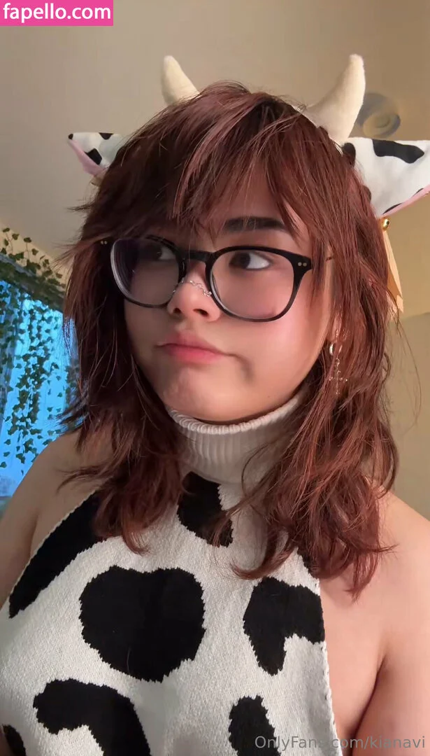 KianaVi Onlyfans Photo Gallery 