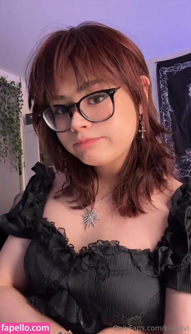 KianaVi Onlyfans Photo Gallery 