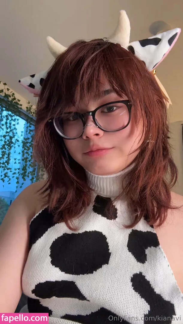 KianaVi Onlyfans Photo Gallery 