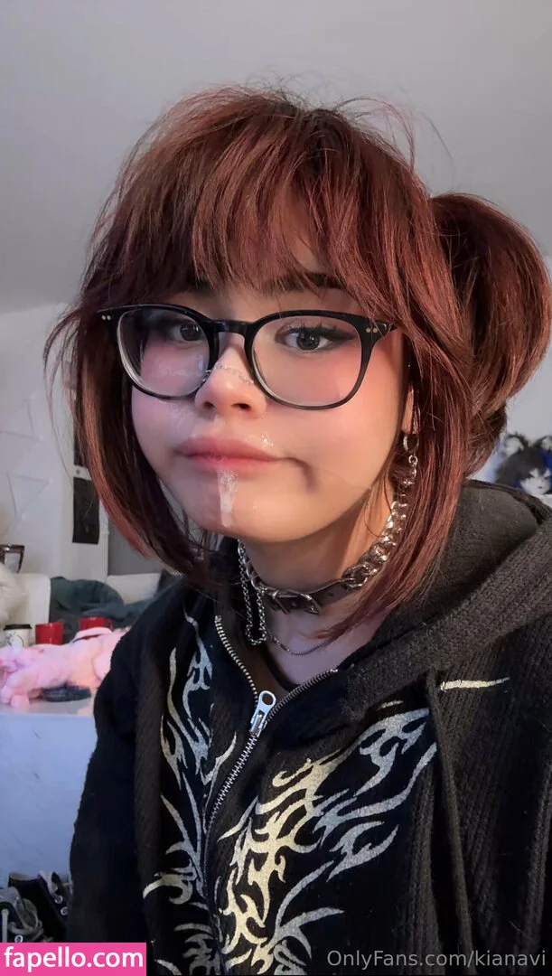 KianaVi Onlyfans Photo Gallery 