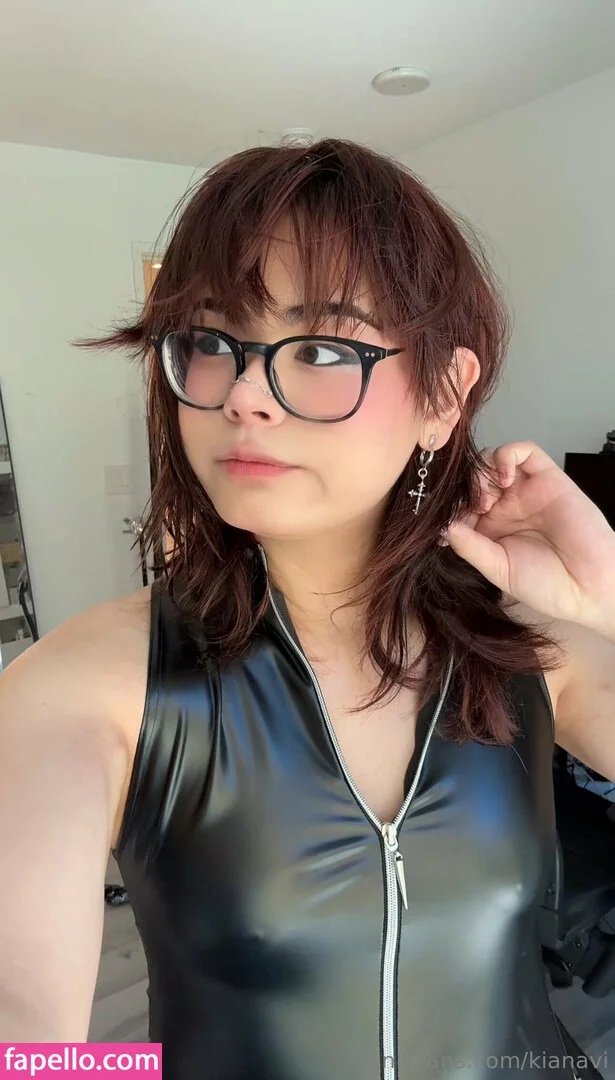 KianaVi Onlyfans Photo Gallery 