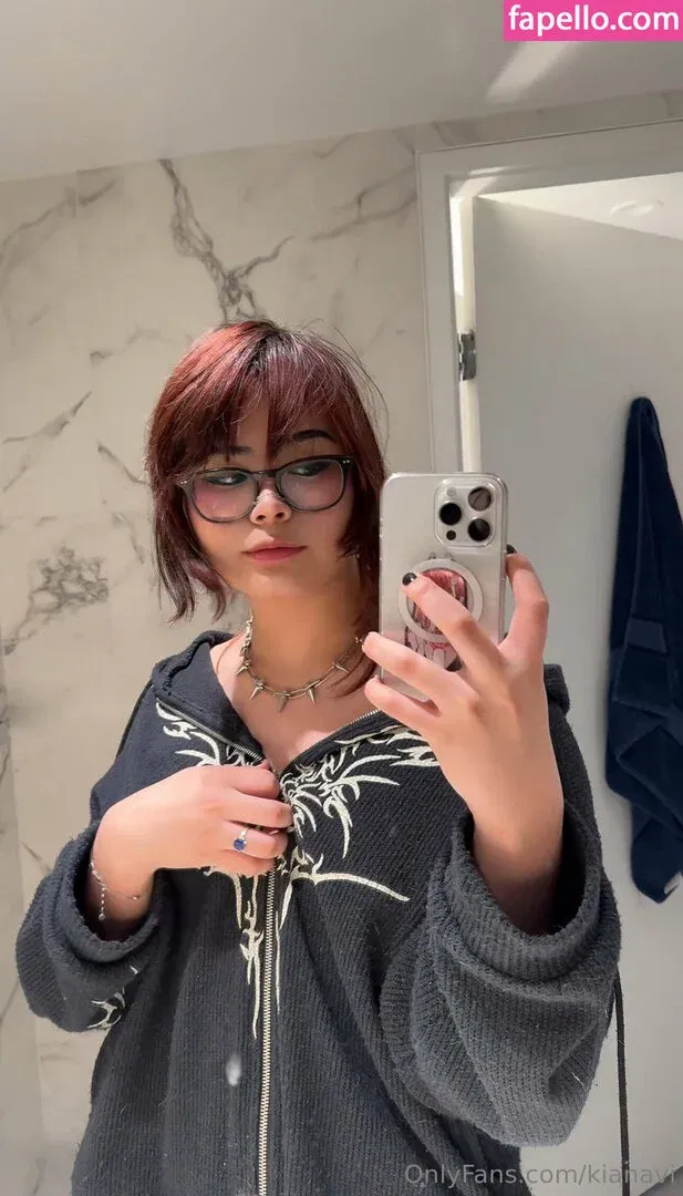 KianaVi Onlyfans Photo Gallery 