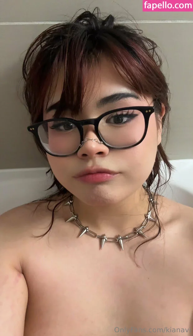 KianaVi Onlyfans Photo Gallery 