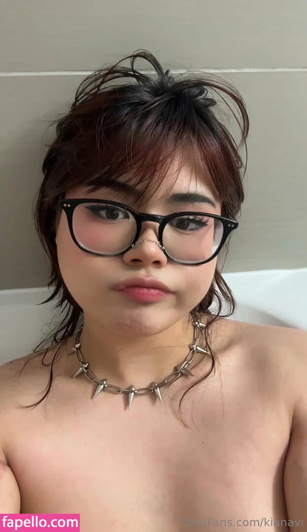 KianaVi Onlyfans Photo Gallery 