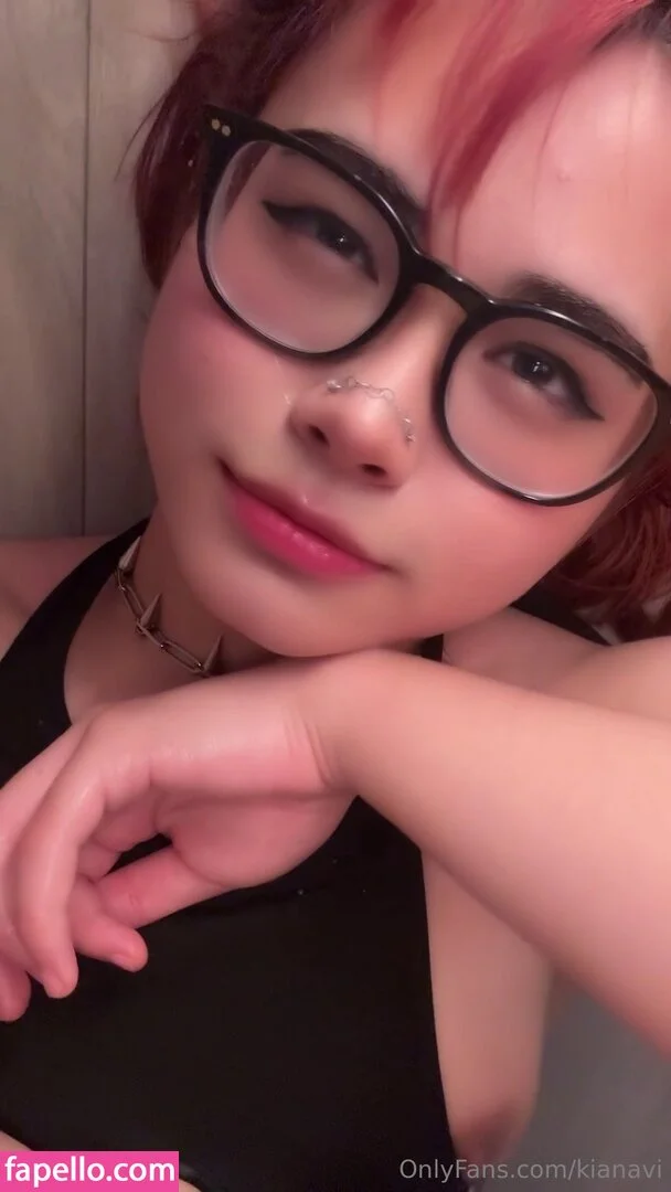 KianaVi Onlyfans Photo Gallery 