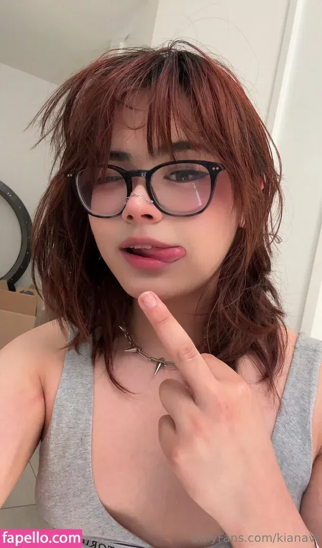 KianaVi Onlyfans Photo Gallery 