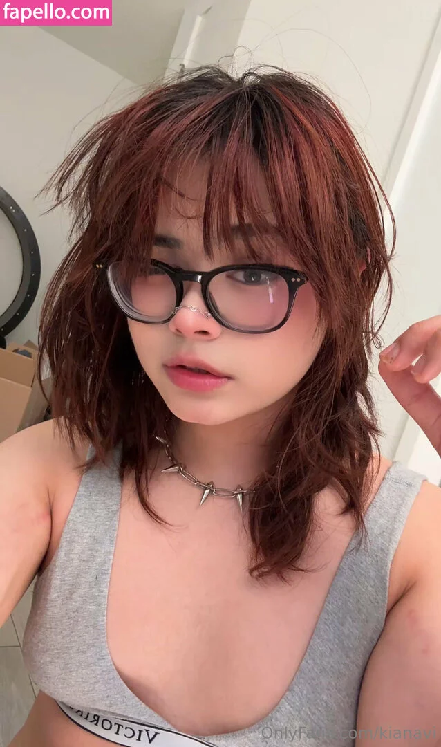 KianaVi Onlyfans Photo Gallery 