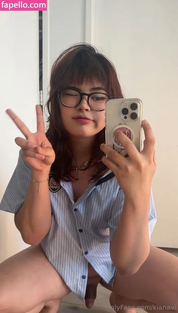 KianaVi Onlyfans Photo Gallery 