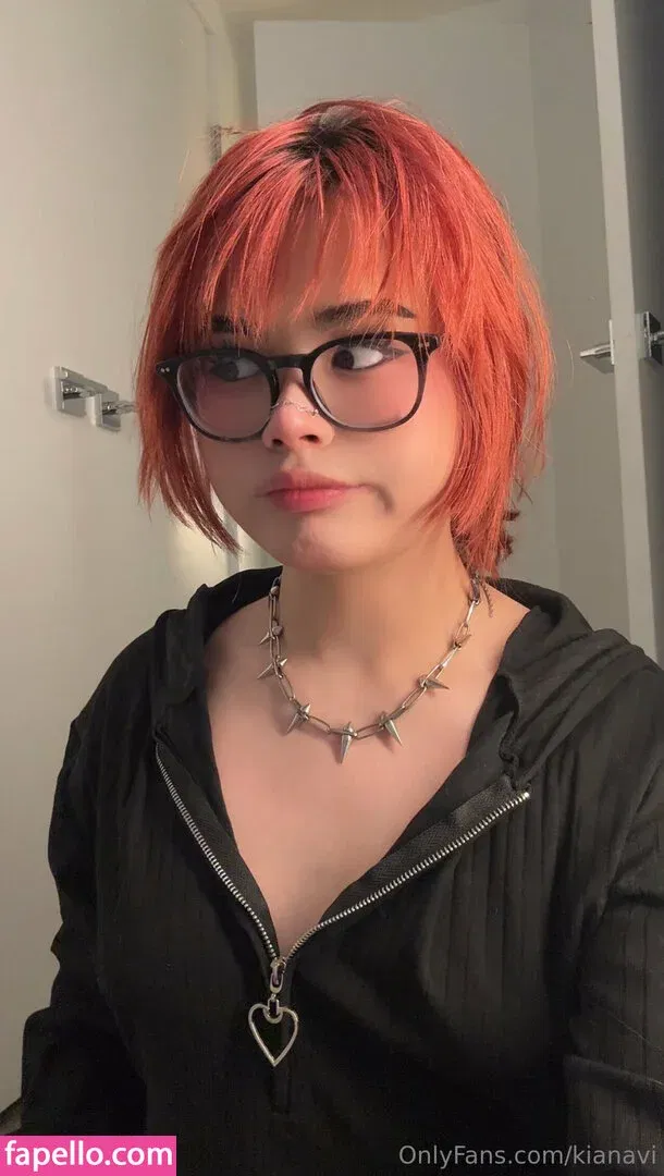 KianaVi Onlyfans Photo Gallery 