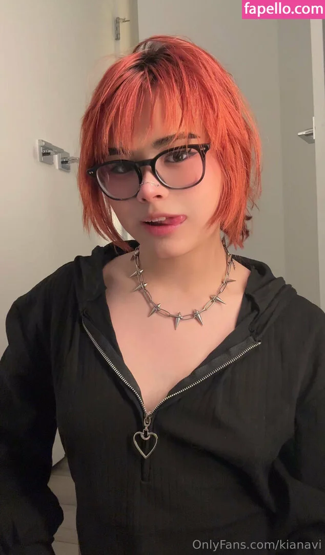 KianaVi Onlyfans Photo Gallery 