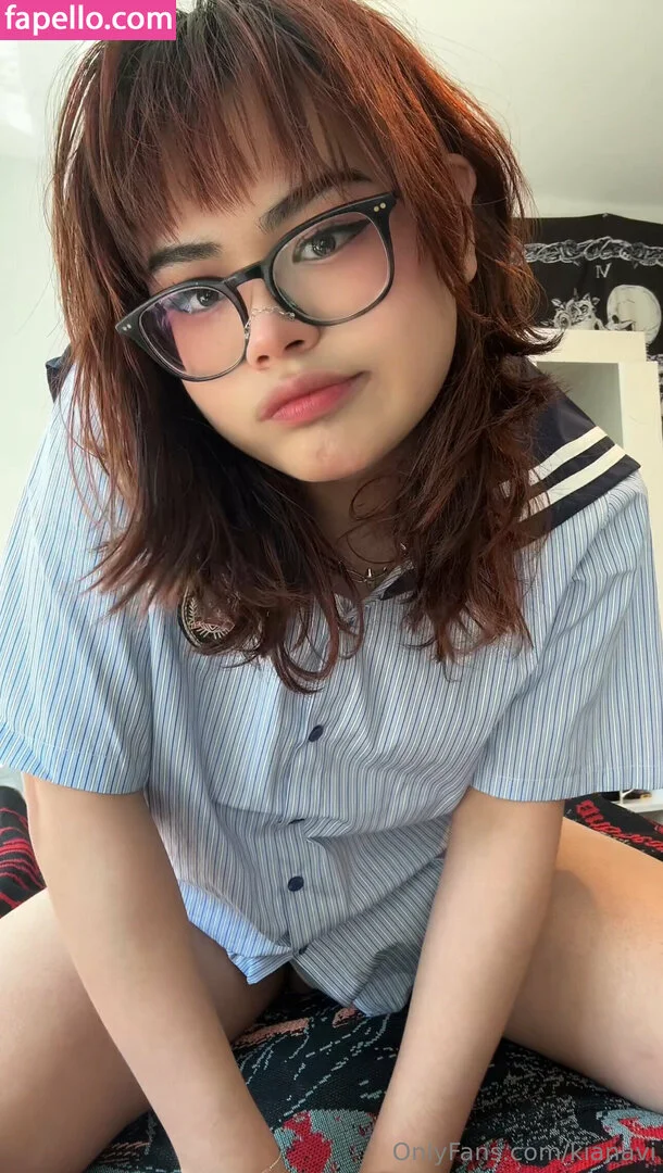 KianaVi Onlyfans Photo Gallery 