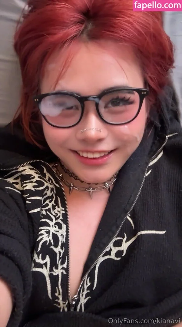 KianaVi Onlyfans Photo Gallery 