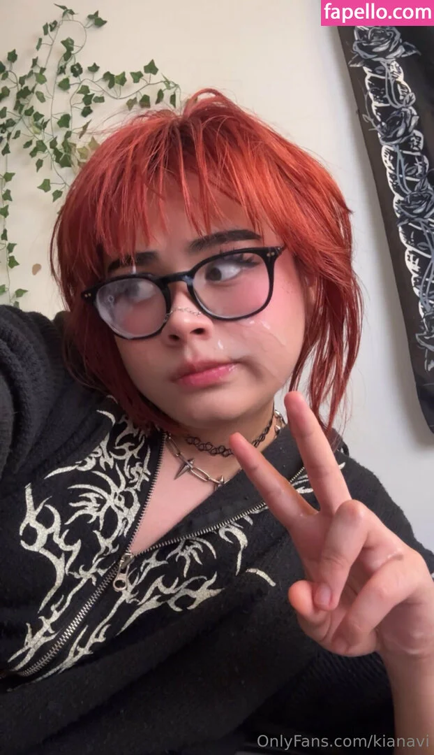 KianaVi Onlyfans Photo Gallery 