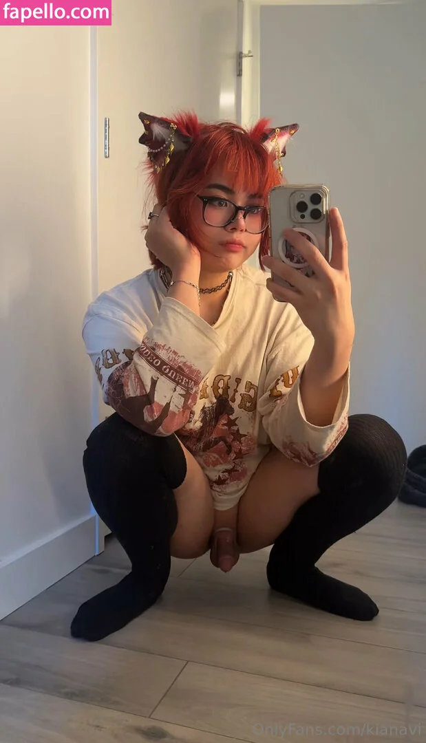 KianaVi Onlyfans Photo Gallery 