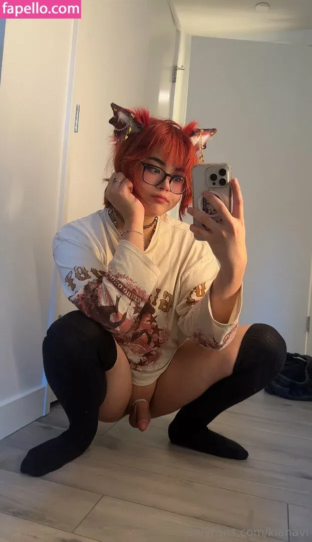 KianaVi Onlyfans Photo Gallery 