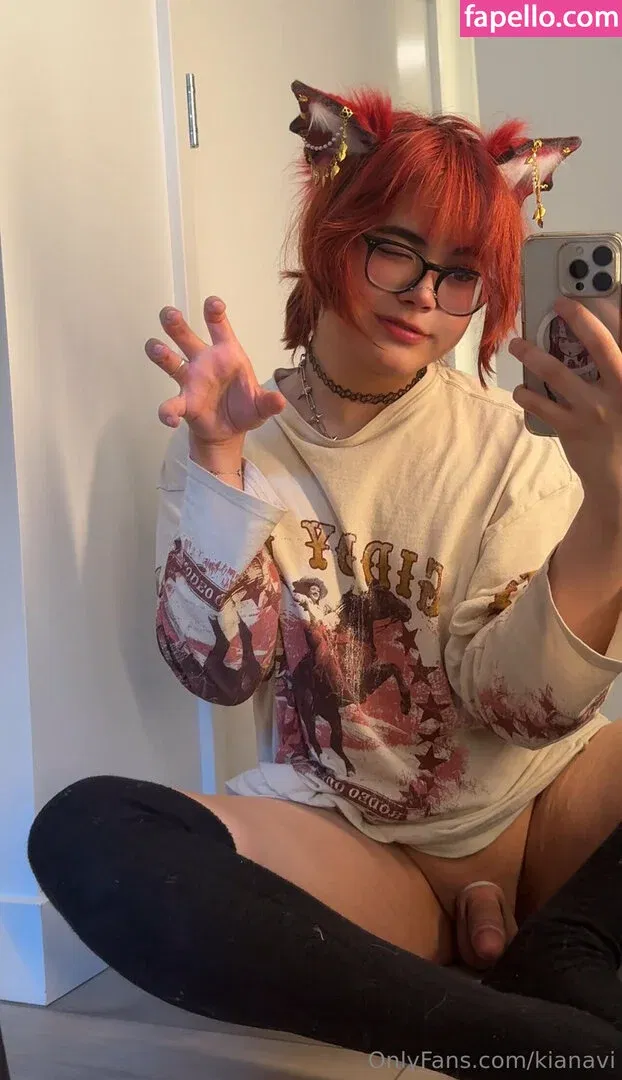 KianaVi Onlyfans Photo Gallery 