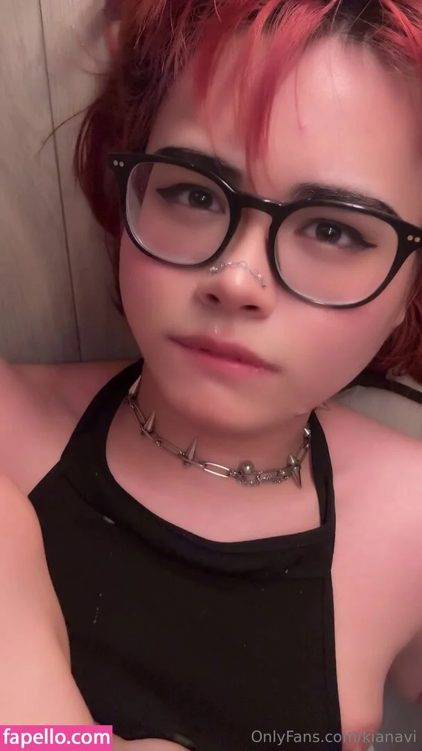 KianaVi Onlyfans Photo Gallery 