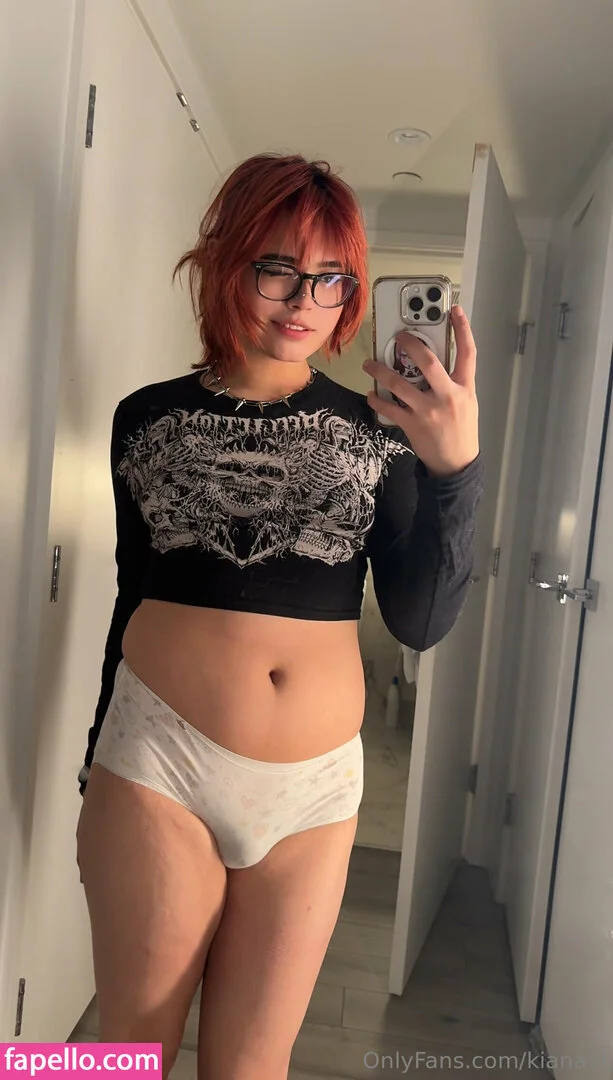 KianaVi Onlyfans Photo Gallery 