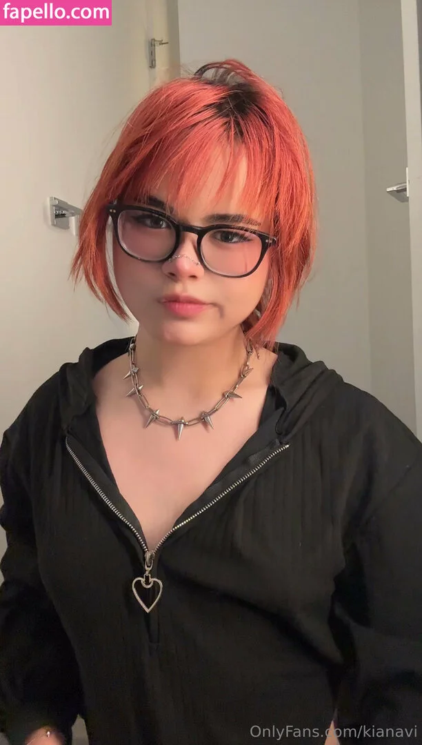 KianaVi Onlyfans Photo Gallery 