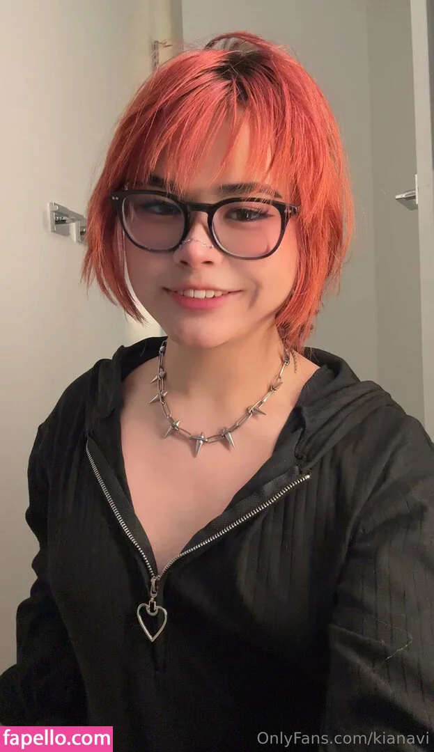 KianaVi Onlyfans Photo Gallery 