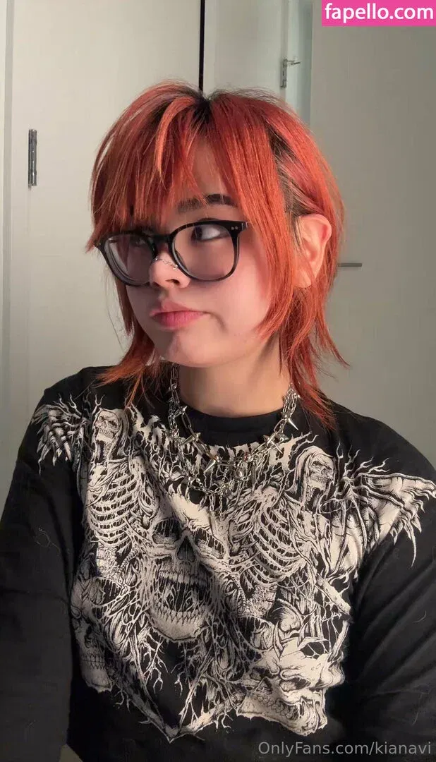KianaVi Onlyfans Photo Gallery 