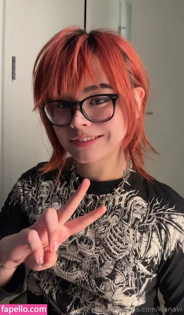 KianaVi Onlyfans Photo Gallery 