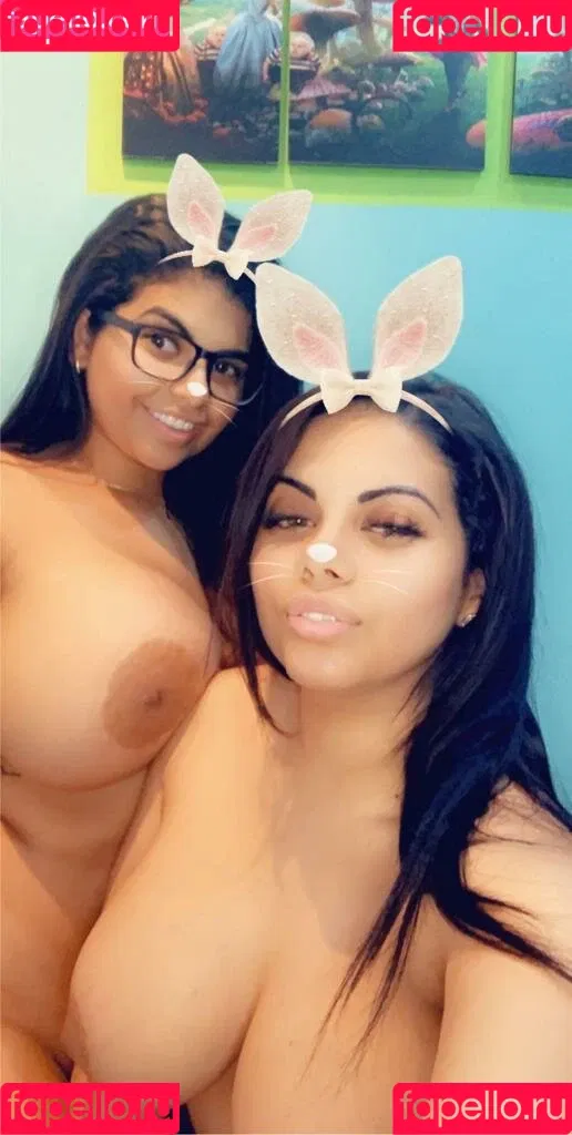 Sheila Ortega Onlyfans Photo Gallery 
