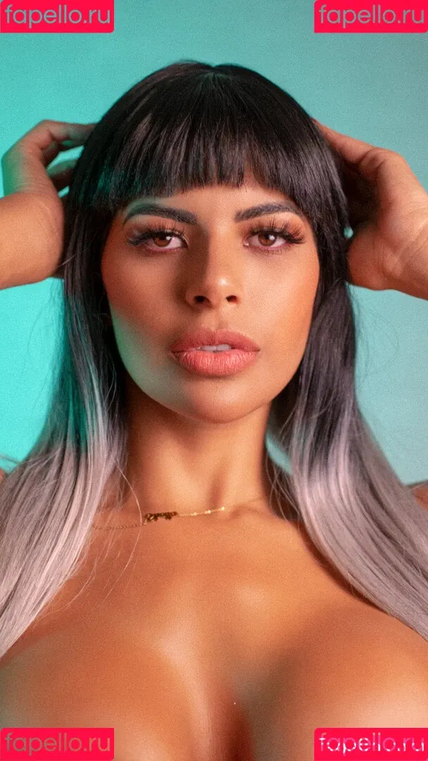 Sheila Ortega Onlyfans Photo Gallery 
