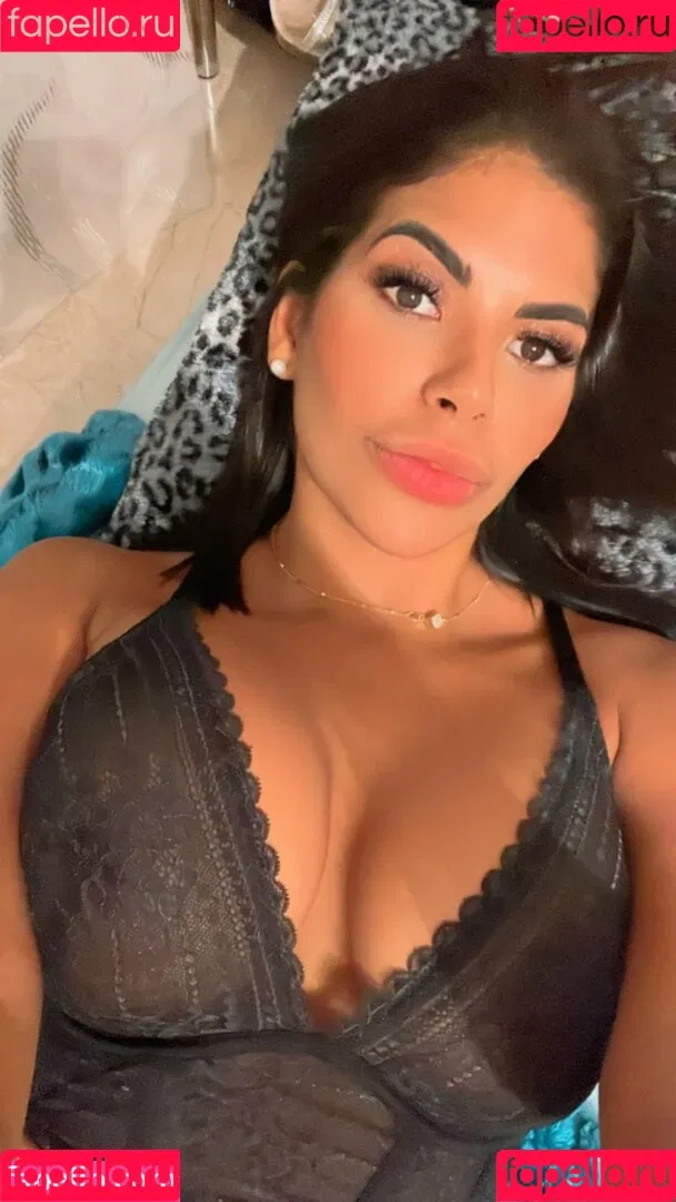 Sheila Ortega Onlyfans Photo Gallery 