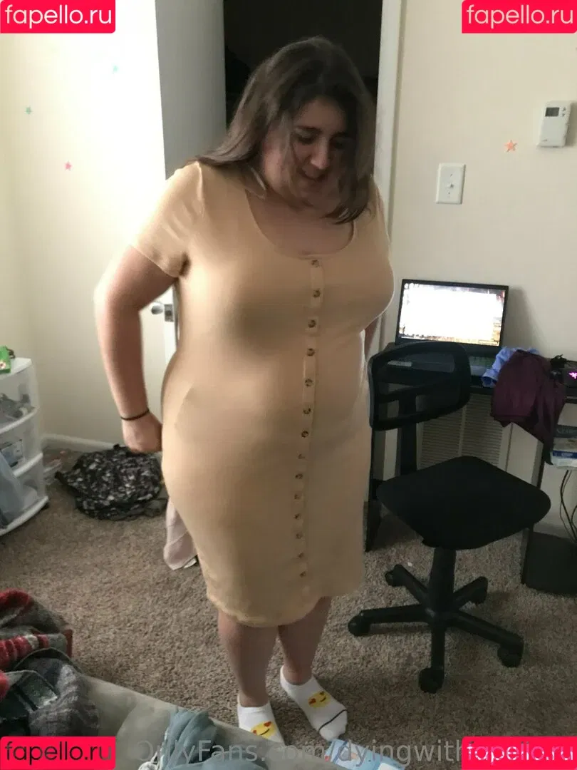 dyingwithanxiety Onlyfans Photo Gallery 