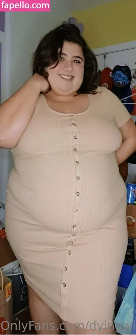 dyingwithanxiety Onlyfans Photo Gallery 