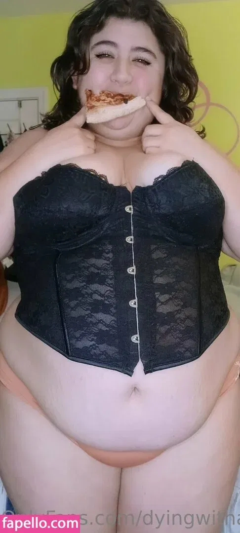 dyingwithanxiety Onlyfans Photo Gallery 