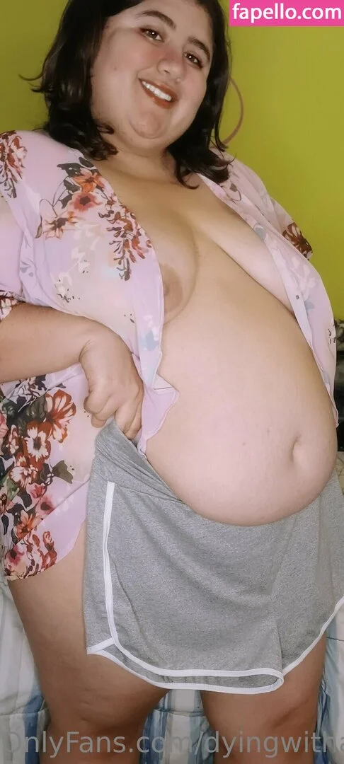 dyingwithanxiety Onlyfans Photo Gallery 