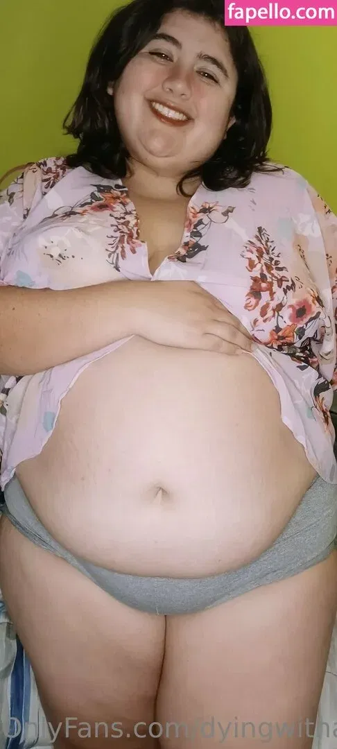 dyingwithanxiety Onlyfans Photo Gallery 